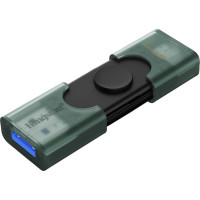 USB Flash накопитель Kingston DataTraveler 256GB (DTDEG2/256GB)